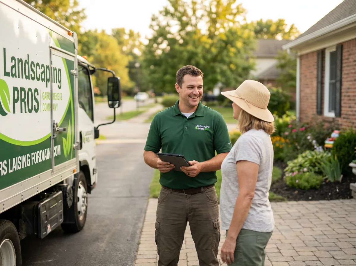 Landscaping Hixton, WI FAQs